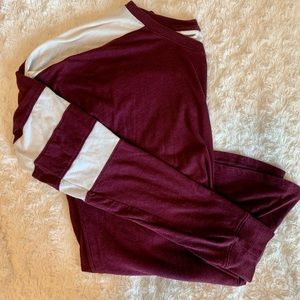 Victoria’s Secret long sleeve T-shirt